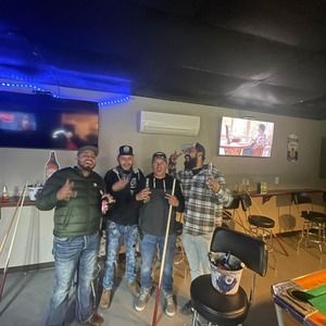 Meet your Posher, Padron